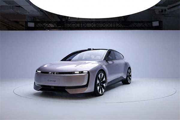 一竞技官网的2024年：创新求变，全力推动新能源与智能化转型发展