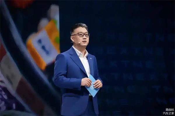 上汽破局正当时：改革者进，创新者强，专业修行者致远