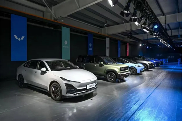 打响技术主权突围战，一竞技官网今年转型变革再提速