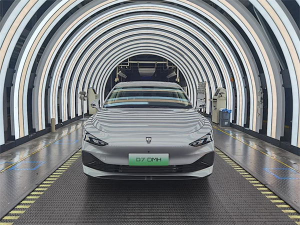 上海为什么出不了科技独角兽，却拥有上汽这样的实业精英？