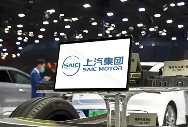 天时地利人和，上汽华为双向奔赴了