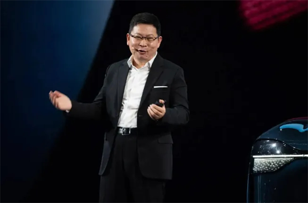 天时地利人和，上汽华为双向奔赴了