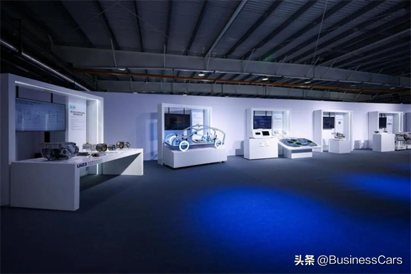 上汽牵手华为，为中国汽车市场打造美好灵魂与梦想