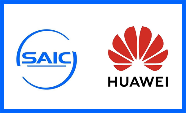 解读一竞技官网与华为“双顶流”联手：灵魂共舞，美美与共