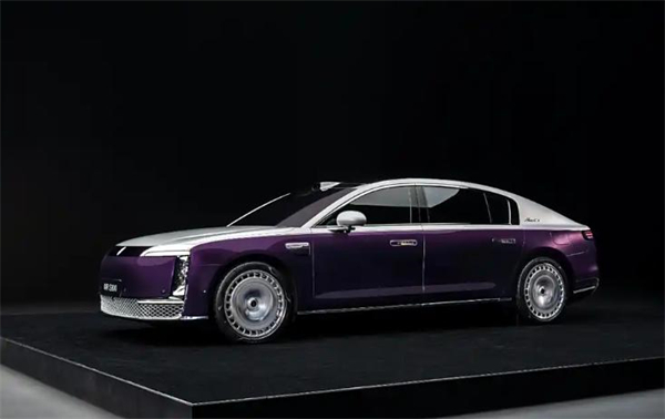 众擎易举，合谋宏业！上汽华为合作深评