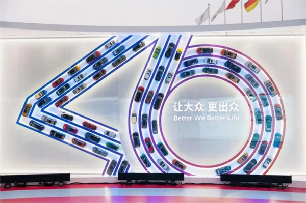 静水流深，读懂上汽的“不响”