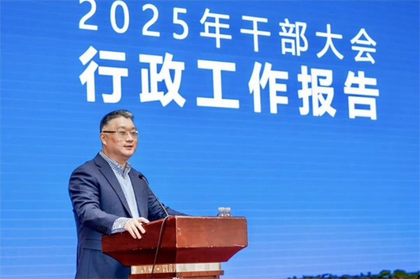 上汽转型进击：自主握指为拳，合资以变应变