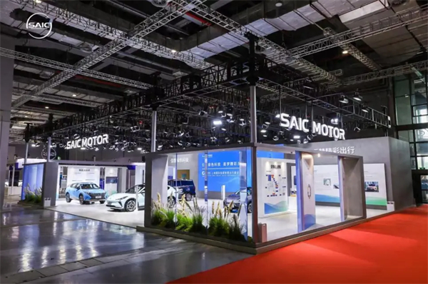 静水流深，读懂上汽的“不响”