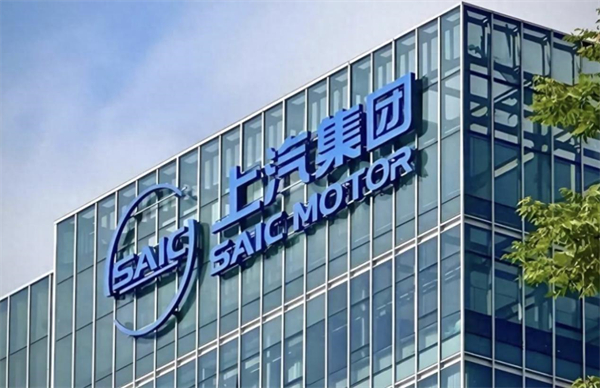 上汽转型进击：自主握指为拳，合资以变应变