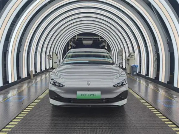 新的时代 上汽要怎样赢？