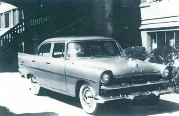 留在码头的船才最安全，但那不是上汽的目的