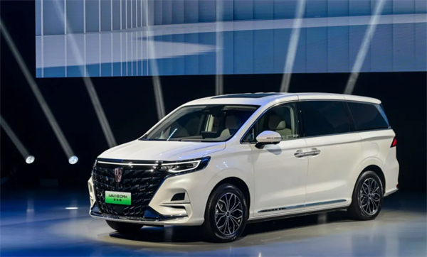 “上汽+华为”：以合作之名，定义“能力共创