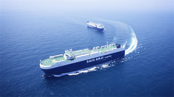 “上汽+华为”：以合作之名，定义“能力共创