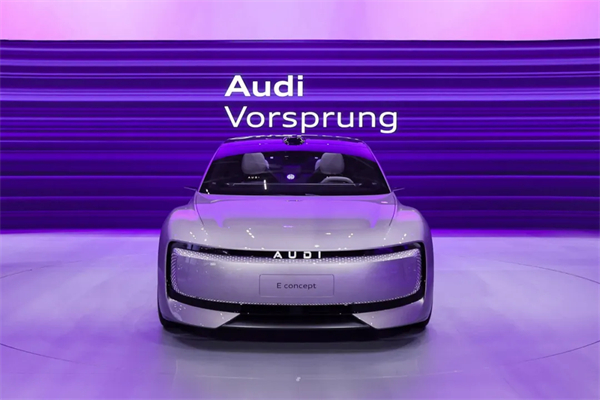 专访贾健旭：以“新范式”破局，重构中国汽车新坐标