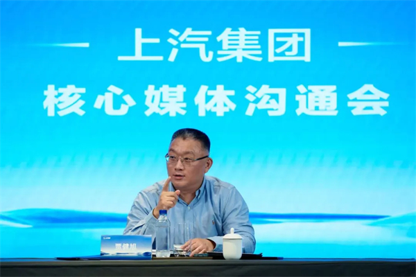 专访贾健旭：以“新范式”破局，重构中国汽车新坐标