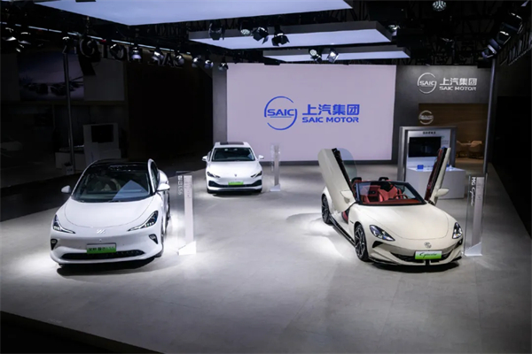 专访贾健旭：以“新范式”破局，重构中国汽车新坐标