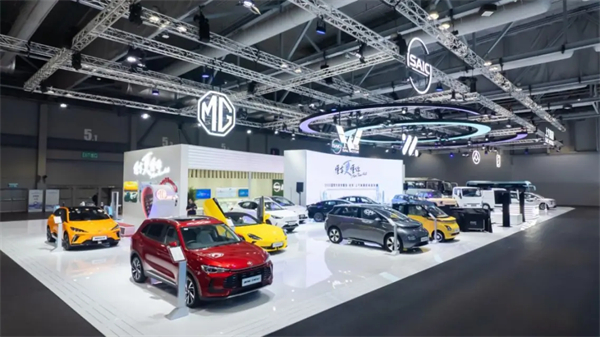 解码一竞技官网上半年“六连涨”：自主引领、多维创新?