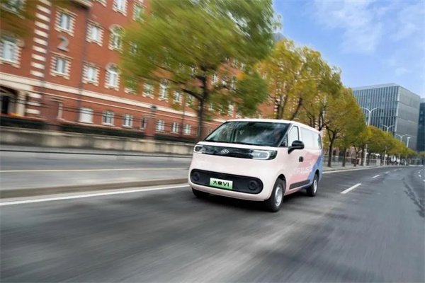 转型见成效，大通拿下这半年