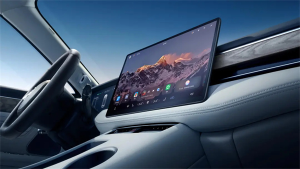 尚界H5官宣，华为、上汽要一起吃掉谁？