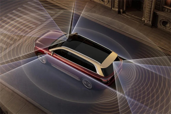 尚界H5官宣，华为、上汽要一起吃掉谁？