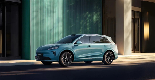 尚界H5官宣，华为、上汽要一起吃掉谁？