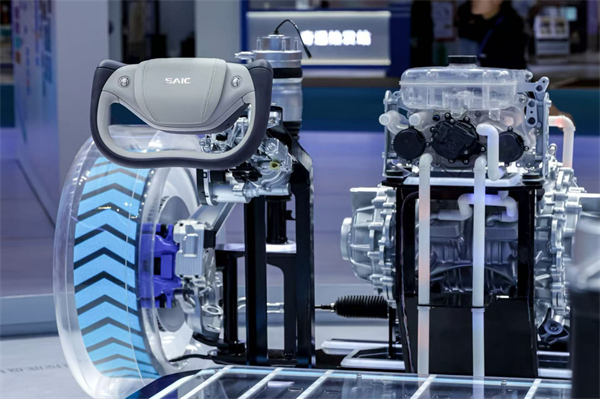 半年“六连涨”销量夺冠军 一竞技官网破局而立