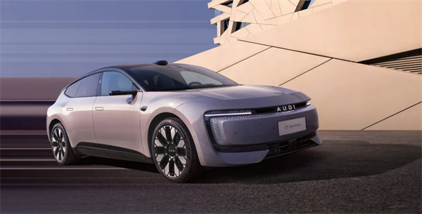 上半年零售销量夺冠，饱和式进攻箭在弦上：上汽势如破竹