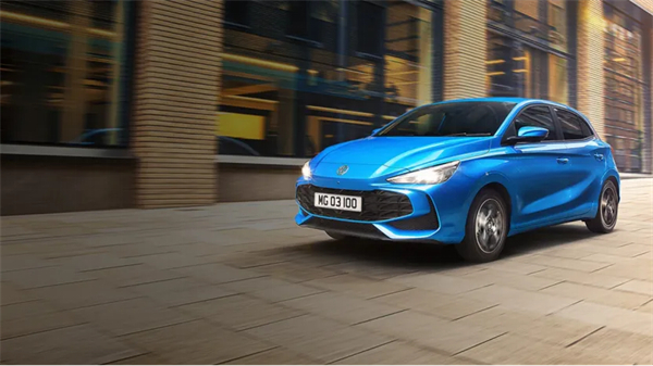 上半年零售销量夺冠，饱和式进攻箭在弦上：上汽势如破竹