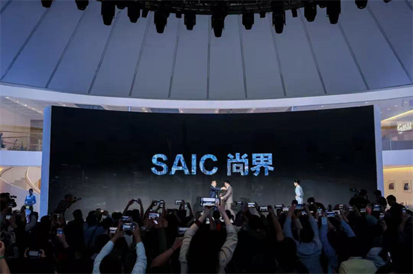 “尚界”，一场没有悬念的破局实践