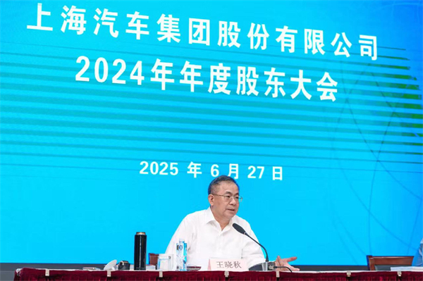 “尚界”，一场没有悬念的破局实践