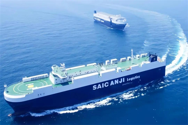 上汽联手华为：既是中国汽车的命运共同体，更是浩荡的供给侧改革