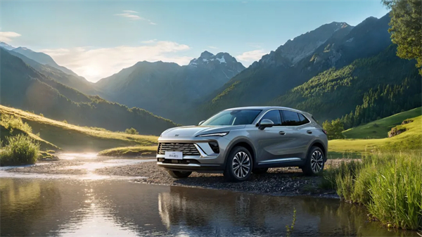 一竞技官网“技术基因”迸发 五款新车诠释安全可靠与智能化新高度