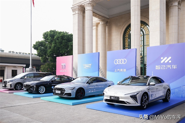 巨象如何华丽转身？且看上汽的转型突围之道