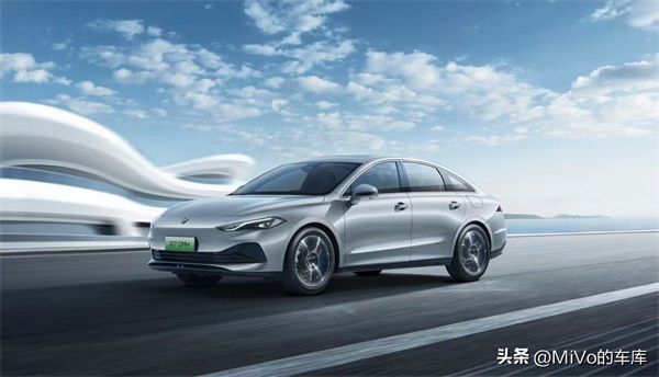 巨象如何华丽转身？且看上汽的转型突围之道