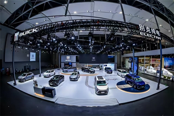 革自己的命，上汽离“赢”还有多远？