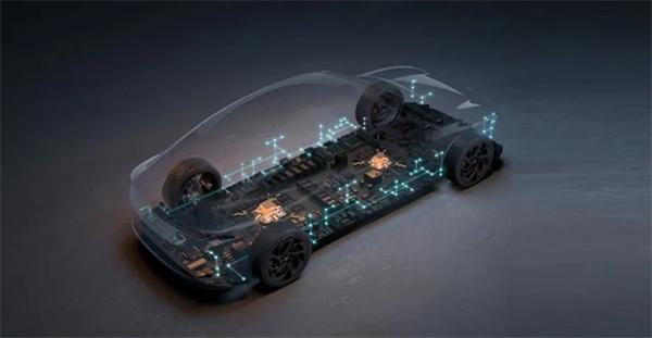 上汽牵手华为，智能汽车市场迎来“黄金搭档”