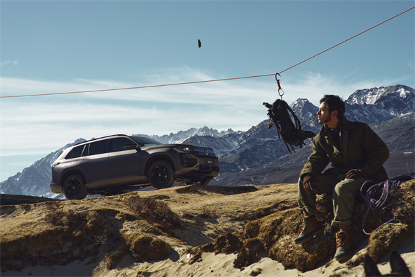 途昂 Pro 一口价26.99万元起！搭载第五代EA888发动机，开启全境旅程