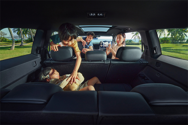 途昂 Pro 一口价26.99万元起！搭载第五代EA888发动机，开启全境旅程