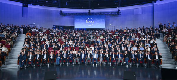 走进用户心，上汽最懂你