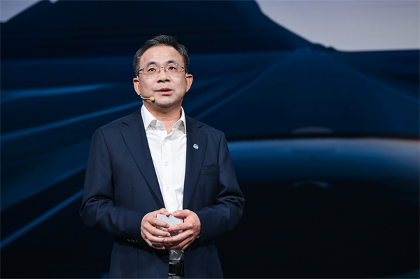 走进用户心，上汽最懂你