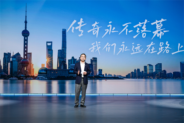 走进用户心，上汽最懂你