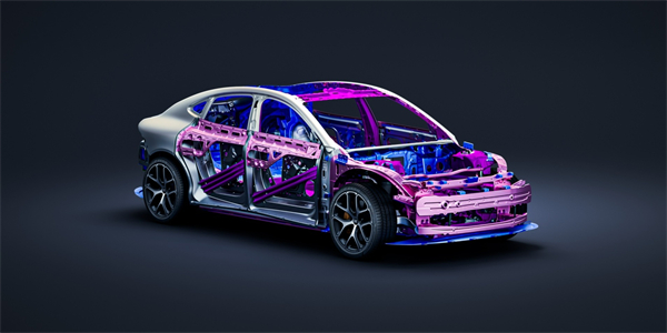 全新智己L6震撼上市，权益价20.49万~26.49万