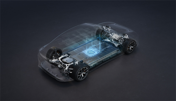 全新智己L6震撼上市，权益价20.49万~26.49万