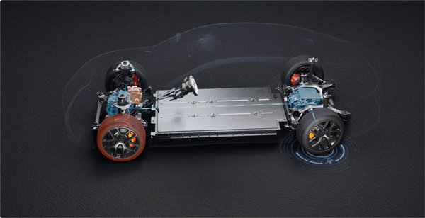 全新智己L6震撼上市，权益价20.49万~26.49万