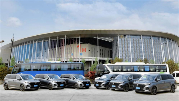 上汽享道出行完成C轮13亿元融资，创近三年行业融资新纪录