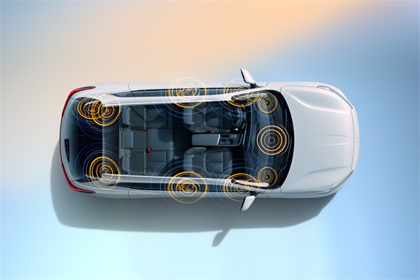 新别克纯电E5焕新上市，一口价14.99万元起