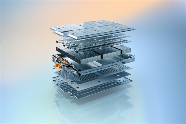 新别克纯电E5焕新上市，一口价14.99万元起