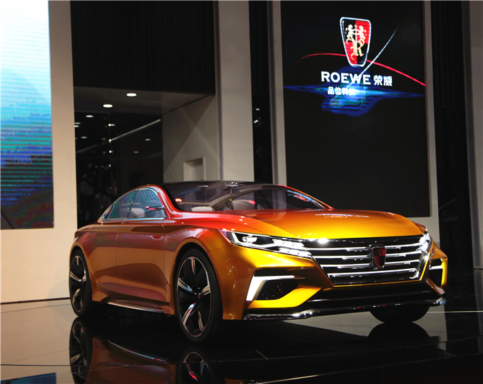 “律动”概念车为何能颠覆权威？